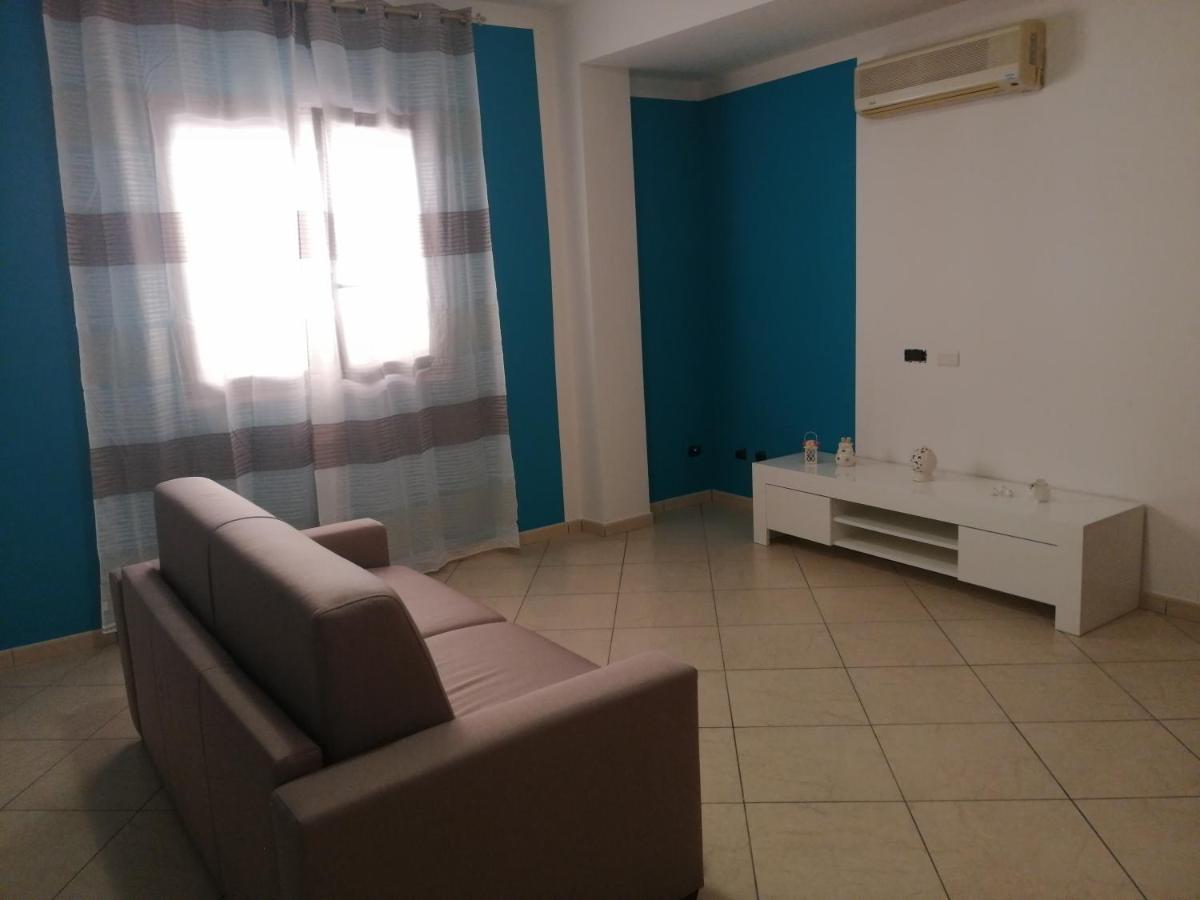 Giusi-casa Vacanze *